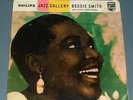 BESSIE SMITH jazz gallery 1959 UK PHILIPS MONO EP W/L SAMPLE COPY
