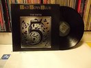 BAD BOYS BLUE - The Fifth KOREA LP W/insert