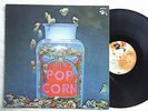 ORIGINAL POPCORN (F. AUFFRAY) LP D FRENCH PSYCHO FUNK MONSTER
