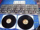 LED ZEPPELIN  ? PHYSICAL GRAFFITI ? RARE ROCK SWAN SONG RECORDS #1A