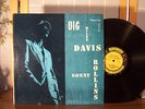 MILES DAVIS LP 