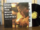 MILES DAVIS LP 
