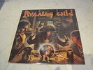 RUNNING WILD =BLACK HAND INN= 1 PRESS MINT RARE LP
