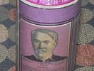 ANTIQUE PURPLE EDISON CYLINDER Record #29062 Tarentelle VIOLIN Scherzo