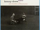 Kenny Drew Trio RIVERSIDE DIW9013 mono Enban Shin-Seiki Japan Heavy LP NM 225