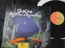 TANTRA MISTERIOS E MARAVILHAS RARE PORTUGAL PROG ORIG LP JOSE CID PETRUS CASTRUS