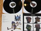 Gorillaz - Demon Days