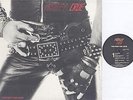 Motley Crue - Too Fast For Love - Heavy Metal LP - Lyrics