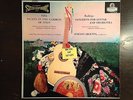 London CS 6046, Rodrigo, Concierto de Aranjuez, Argenta, 2E/3E, FFSS, TAS **NM**