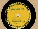 JAZZ TEST PRESSING 78 : COLEMAN HAWKINS - DEAR OLD SOUTHLAND TAKE 489-11