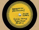 JAZZ TEST PRESSING 78 : COLEMAN HAWKINS & FREDDY JOHNSON - LAMENTATION DIFF TAKE