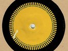 JAZZ TEST PRESSING 78 : COLEMAN HAWKINS - DEAR OLD SOUTHLAND : TAKE 489-1