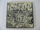 Vtg Wheels Of Fire Cream Atco Records Tape Stereo Reel To Reel