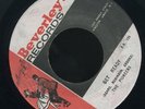 1396 PIONEERS-GET READY-BEVERLEYS-REGGAE 45 7