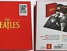 BEATLES RECORD STORE DAY RSD USA LIMITED BOX SET - NEW SEALED - 4 X 7