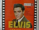 ELVIS PRESLEY-UBER RARE EP FROM NEW ZEALAND-STUNNING MINT MINUS CONDITION