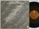 SIDE EFFECT Always There FANTASY DISCO FUNK PROMO 12