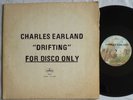 CHARLES EARLAND Drifting MERCURY PROMO MODERN SOUL 12