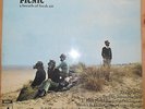 A Breath of Fresh Air - Picnic - Harvest SHSS 1 - Vinyl Double LP 1969 1970