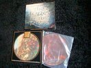 The LORD of the RINGS, Soundtracks (1978), 1x Picture Disc Edition, 1x Standard