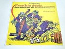 FRANKIE STEIN AND HIS GHOULS - MONSTER SOUNDS AND DANCE MUSIC -POWER RECORDS-LP