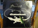   SEALED   CHAMELEON SELF TITLED HARD ROCK LP ON PLATINUM E-744 YANNI