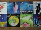 32x  OLD SCHOOL FUNK / RAP VINYL , guter Zustand