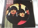 FRENCH LP/LES BEATLES 1965/BEATLES FOR SALE/ODEON OSX 228/REPRODUCTION IDENTIQUE