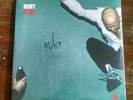 MOBY PLAY SIGNED REISSUE UK 2LP MUTE IDIOT 110 Techno Downtempo LIMITED of 500