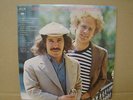 C9-43 Simon and Garfunkel Greatest Hits Vinyl LP Columbia JC 31350 Sealed New