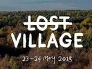 Lost Village x 2 *Weekend* Four Tet / Annie Mac