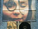 Superheaven Ours Is Chrome LP 180g Black /250 Sold Out Title Fight Grunge Rock