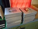 Vintage Time Life Giants of Jazz 28 Box Sets 84 LPs in Total