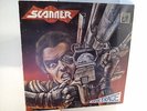 Scanner - Hyper trace             .............Vinyl