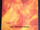 Nine Inch Nails Broken 12