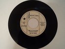The US Four 45 rpm-Rising Sons Label-Disc Jockey Copy-The Alligator/By My side