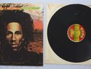 Bob Marley & The Wailers - Natty Dread - 12