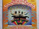 THE BEATLES MAGICAL MYSTERY TOUR ORIGINAL LP STILL SEALED