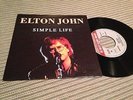 ELTON JOHN SPANISH 7