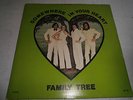 Rare Soul LP FAMILY TREE - Somewhere In Your Heart Private Press CUSTOM SOUND
