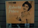 Roberta Peters Youngest Member of a Great Tradition LP LM-1786