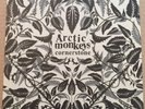 Arctic Monkeys - Cornerstone - 10