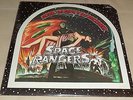 Neil Merryweather Space Rangers Prog Psych Mercury Original Sealed LP