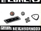 The Loners 45 Neighborhood Kids - Private Punk Power Pop - HEAR