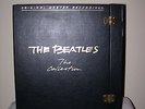 THE BEATLES MFSL BOX SET LIMITED EDITION #11,780 EX