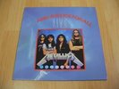METALLICA ...And Justice For All : LIVE , korea vinyl lp Only & Unique NM- punch
