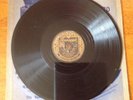 Four Al Jolson 78Rpm Size 10 Shellac In Near Excellent Condition