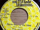 ORIG 1970S JA HIGH NOTE LABEL