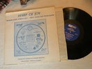 LP, Harp of Joy, Shaker Folk Spirituals Vol 2, Century Advent, RARE, VG+