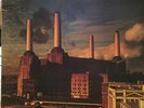 PINK FLOYD Animals LP original COLUMBIA JC 34474 no barcode